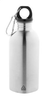 Ressuto recycled stainless steel bottle 