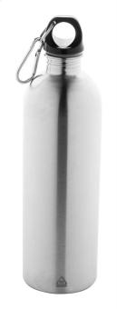 Ressuto XL Flasche aus recyceltem Edelstahl 