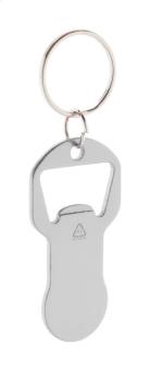Biropi bottle opener keyring 