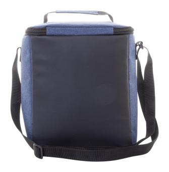 Blacol RPET-Kühltasche Blau