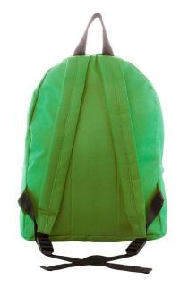 Challenger RPET-Rucksack Grün