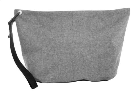 Jacques waterproof cosmetic bag Convoy grey