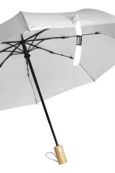 Kasaboo RPET umbrella White
