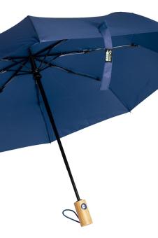 Kasaboo RPET umbrella Dark blue