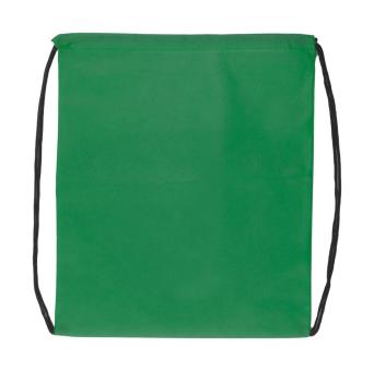 Pully drawstring bag 