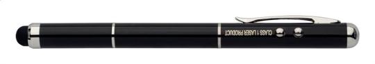 Keynote Laserpointer Schwarz