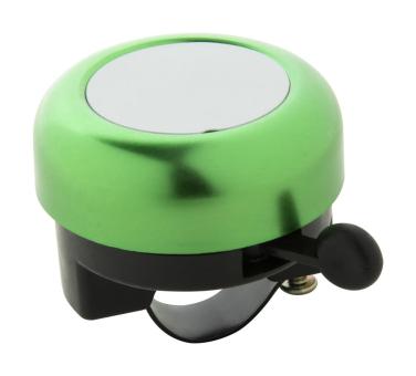 Rush bicycle bell Green