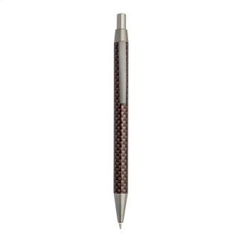 Leggera ballpoint pen Black