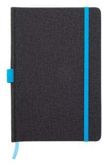 Andesite notebook 
