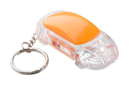 Skyway keyring 