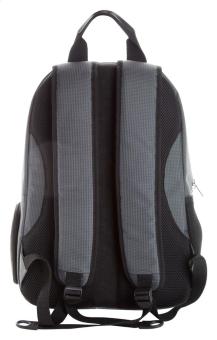 Lorient B Rucksack Grau