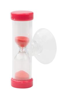 Sandy sand timer 