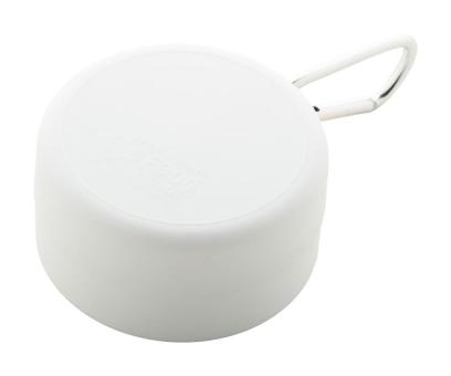 Medigo foldable cup White