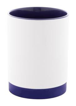 MultiColour Plus sublimation mug Blue/white