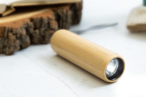 Charboo rechargeable flashlight Nature