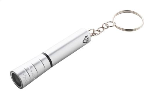 Raipei mini RABS flashlight 