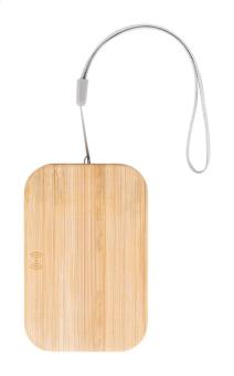Cabsly Plus Ladegerät-Set Natur