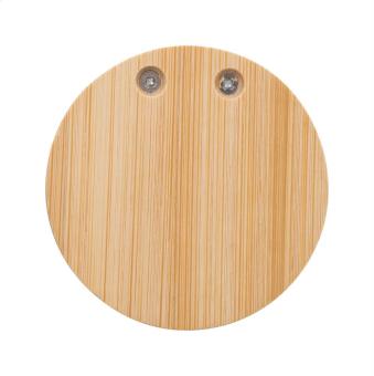 Magba Magnetische Handyhalterung Schwarz