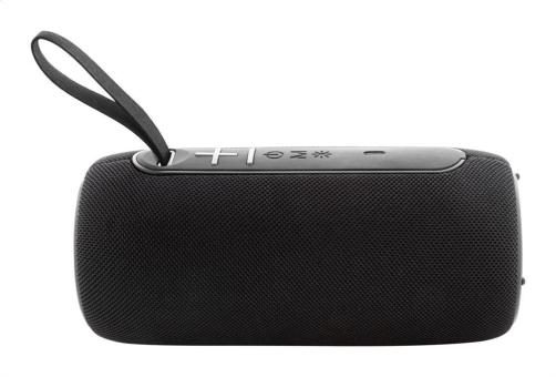 Blaster bluetooth speaker Black