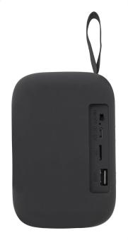 Meshfi Bluetooth-Lautsprecher Grau