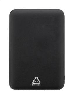 Rabobank Slim RABS power bank Black