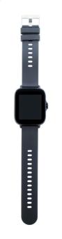 Cortland Smartwatch Schwarz