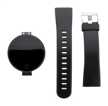 Rondo Smartwatch Schwarz