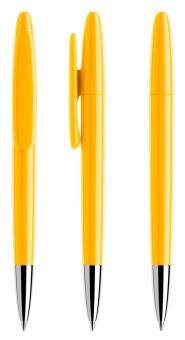 prodir DS5 TPC Twist ballpoint pen 