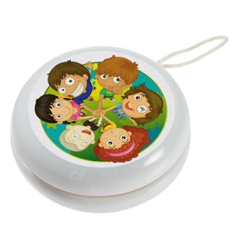 Yo-yo "Pro-Motion" White