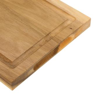 Chopping board "Acacia" Brown