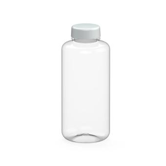 Drink bottle "Refresh" clear-transparent, 1.0 l 