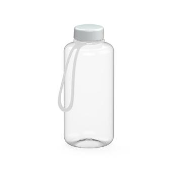 Trinkflasche "Refresh", 1,0 l, inkl. Strap 