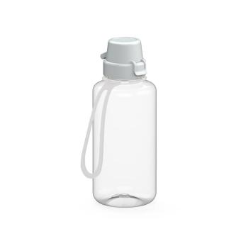 Trinkflasche "School", 700 ml, inkl. Strap 
