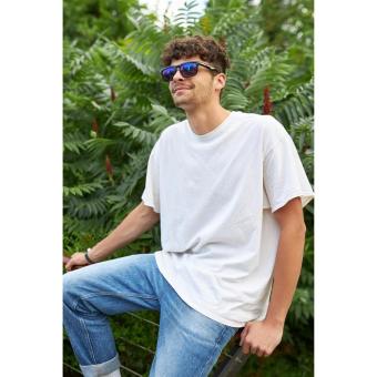 Sonnenbrille "Sunshine" Schwarz matt