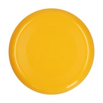 Flying disc "Space Flyer 22" Orange
