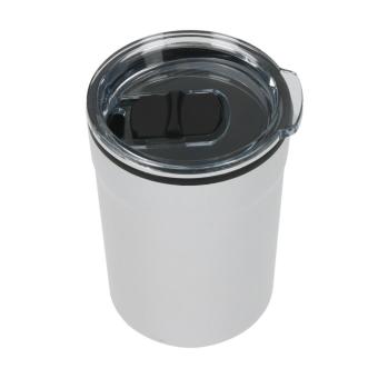 Kaffeebecher "Espresso" Schwarz