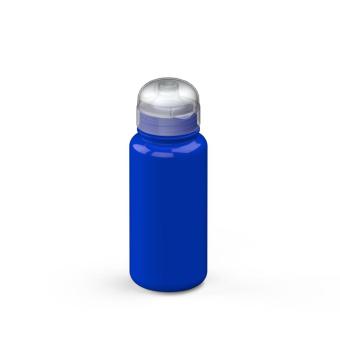 Drink bottle "Sports" clear-transparent 0.4 l 