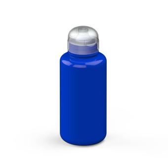 Drink bottle "Sports" clear-transparent 0.7 l 