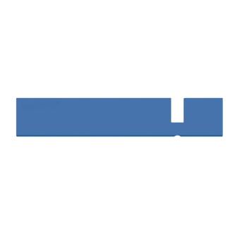 Mobile device holder "Upprett" 