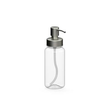 Soap dispenser "Superior" 0.4 l, transparent 