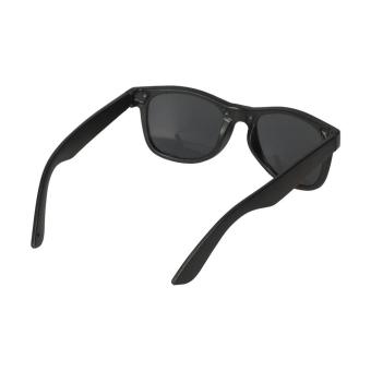 Sunglasses "Beach" American red