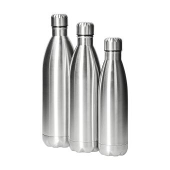 Vacuum flask "Colare" 0.75 l Black