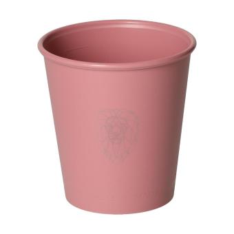 Becher "ToGo", 0,2 l Braun
