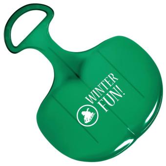 Schneeflitzy "Standard" Orange