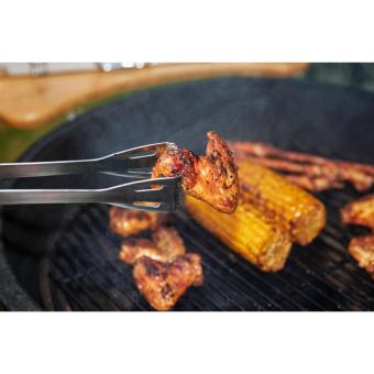 Barbecue set "Party" Convoy grey