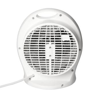 Fan heater "Mobil" White