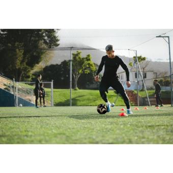 Fußball "Goal" Schwarz