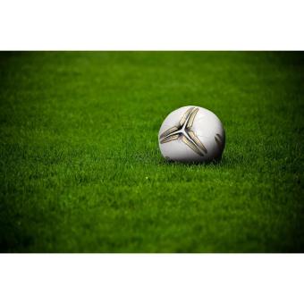 Fußball "Match" Weiß