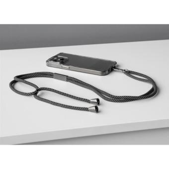 Handykette "Universal" Schwarz