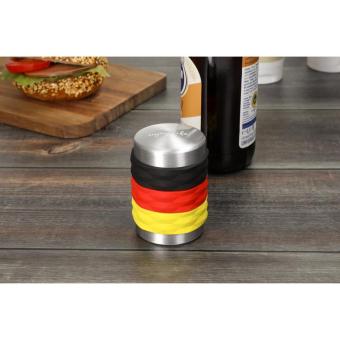 Capsule lifter "Nations" German color